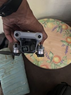 DJI air 2