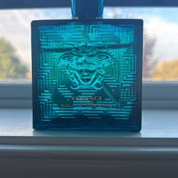 Versace eros cologne 