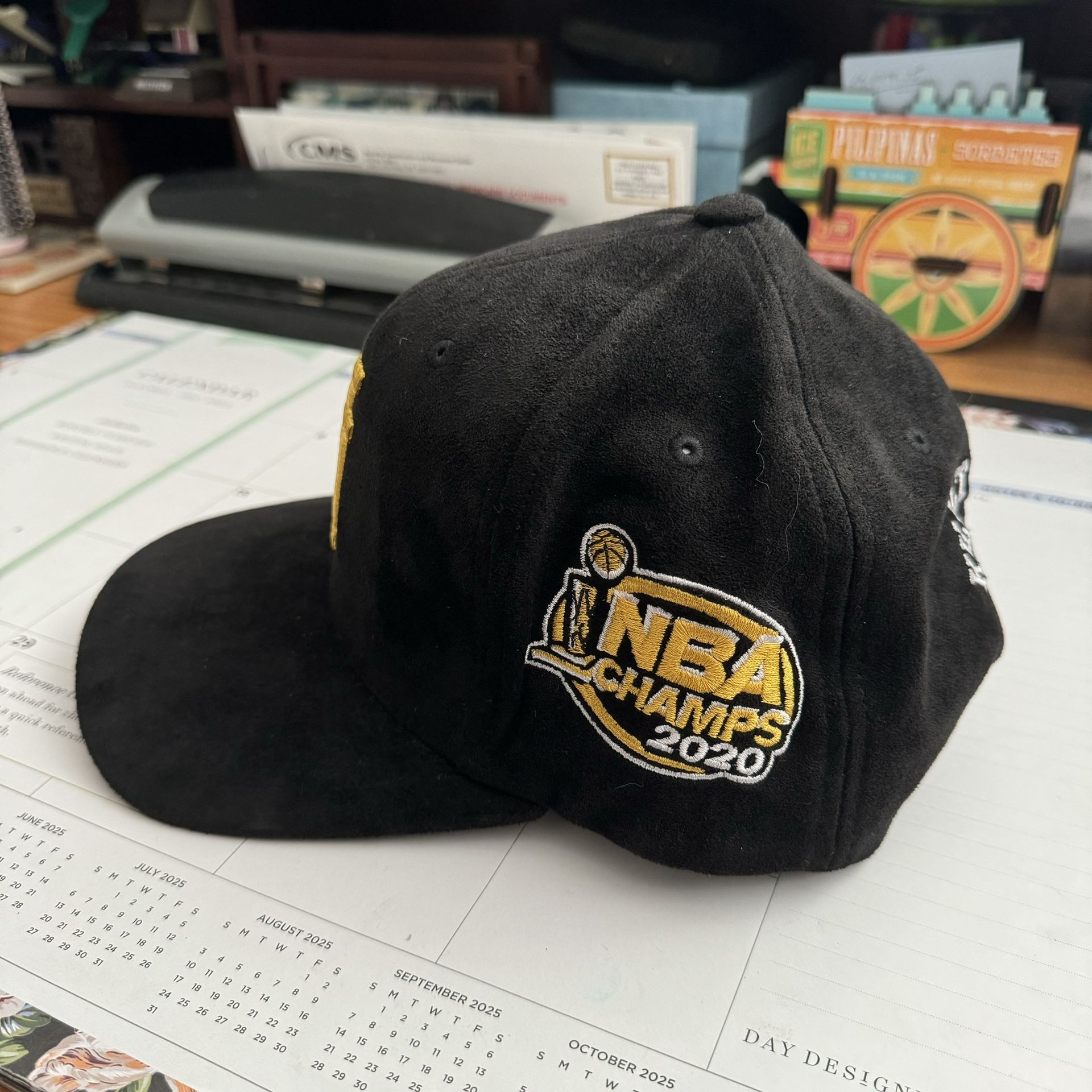 KILL THE HYPE KTHLA Lakers KTH Kill The Hype LA Los Angeles Lakers