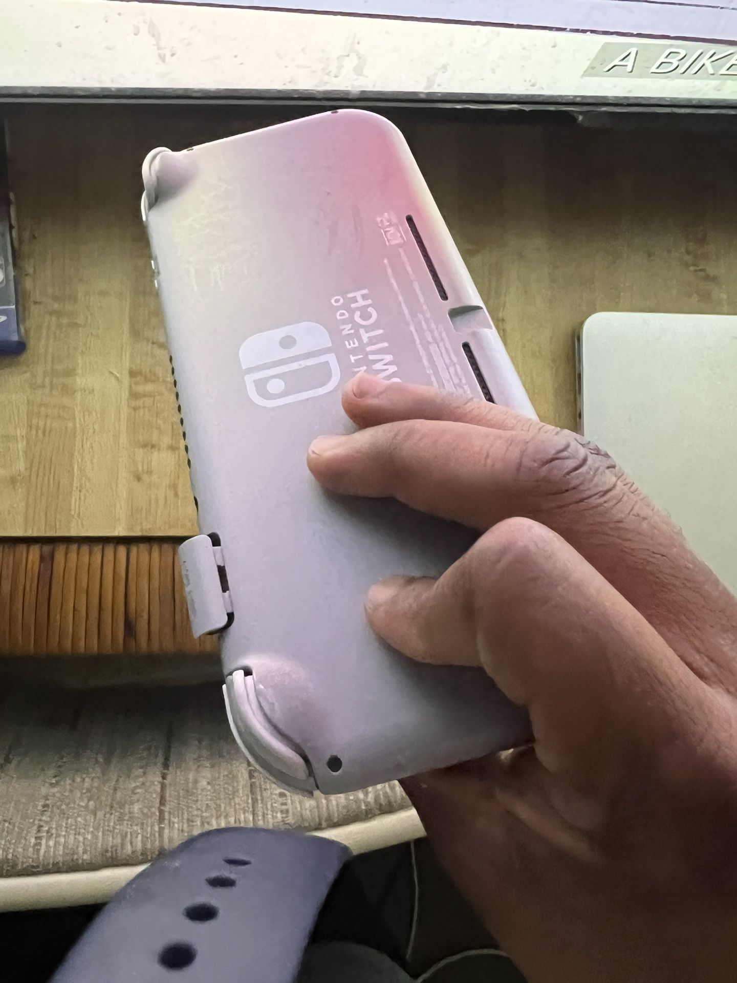 Nintendo Switch Led for Sale in Detroit, MI OfferUp