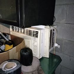 Window Air Condioners