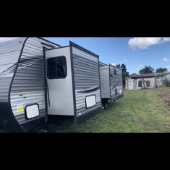 2020 Jayco. 