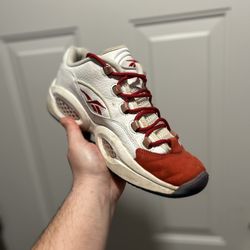Reebok Question Low  ‘OG’