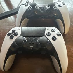Dualsense Edge Controller