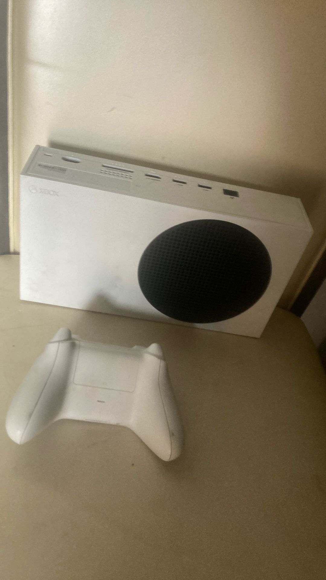 Xbox