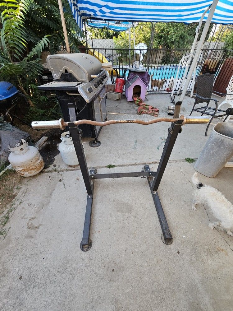 Bench Press