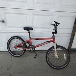 Bike $50