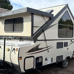 2018 Rockwood A213hw