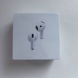 AirPod Pro 4 