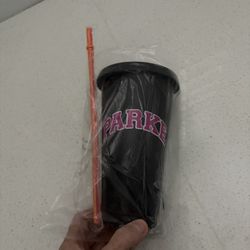 Dunkin/parke Cup 