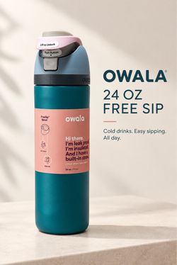 Owala Tumbler