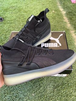 Puma Clyde Court Basketball Shoes