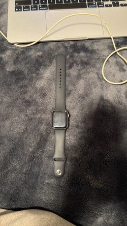 Apple Watch 40MM series 4