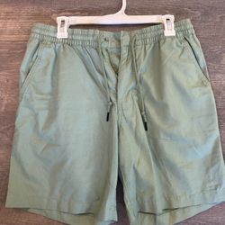 Patagonia Hemp Volley Shorts