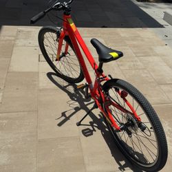 Cannondale Kids Bike 24 Inch