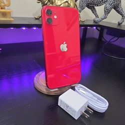 Unlocked Iphone 11 