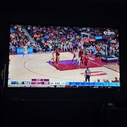Vizio 55 inch 4K TV