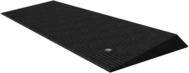 EZ Access Transitions Rubber Angled Entry Mat