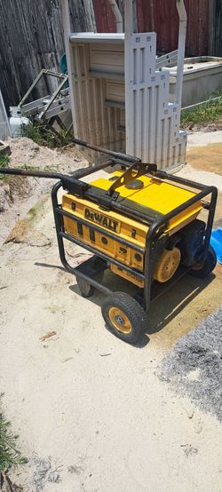 Generator by Honda