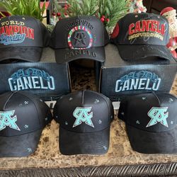 READ DESCRIPTION Dandy X Canelo