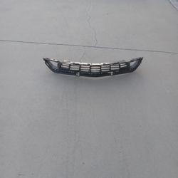 19 To 24 Front Grille Lover Chevrolet Camaro Rs ( Oem)