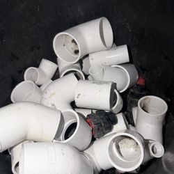 Misc Irrigation Supplies