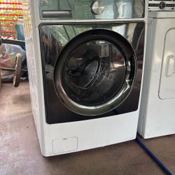 Kenmore Elite Washer 