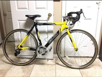 GMC Denali BIke