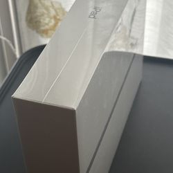 Sealed Box iPad 9 (Space Gray - 256GB)