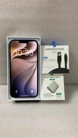 iPhone 13 Pro Max - 1TB - Unlocked