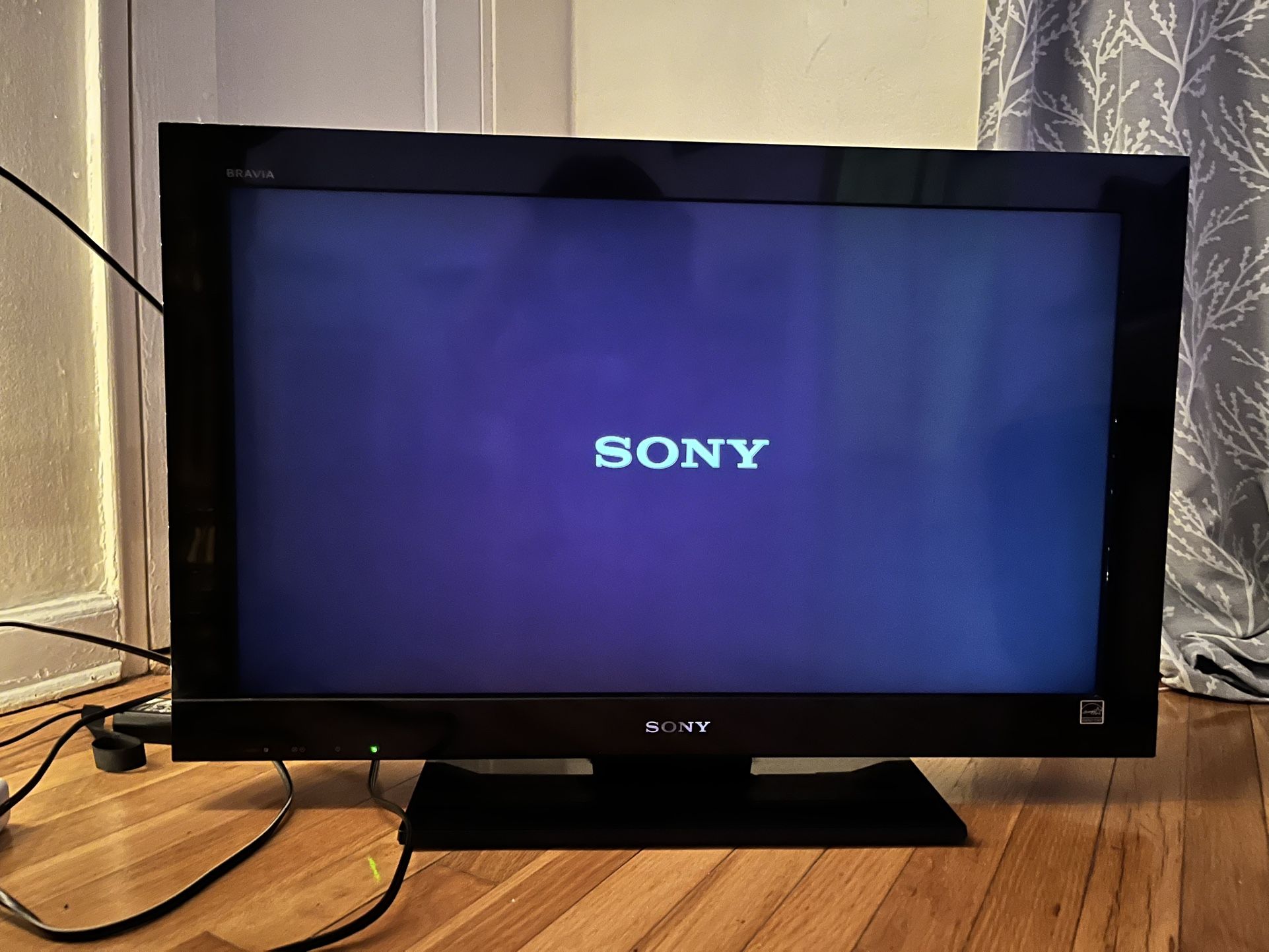 Sony TV