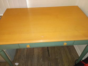 Ethan Allen Desk