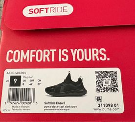 Puma Softride