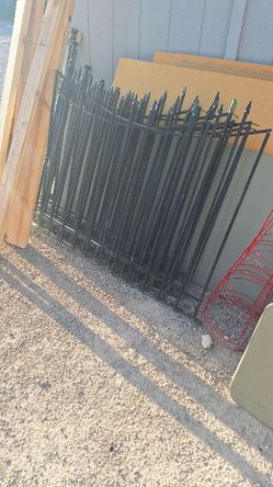 Fence Gard Long 4 Feet's