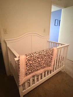 Baby Crib