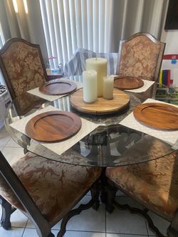 5 Piece Dining set