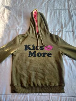sweater for teens or any age