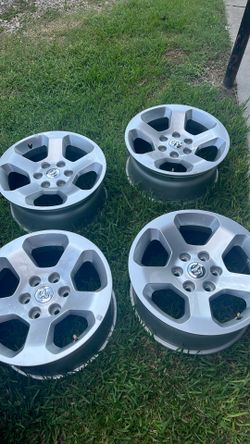 Rims