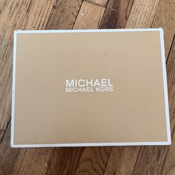Mk Boots