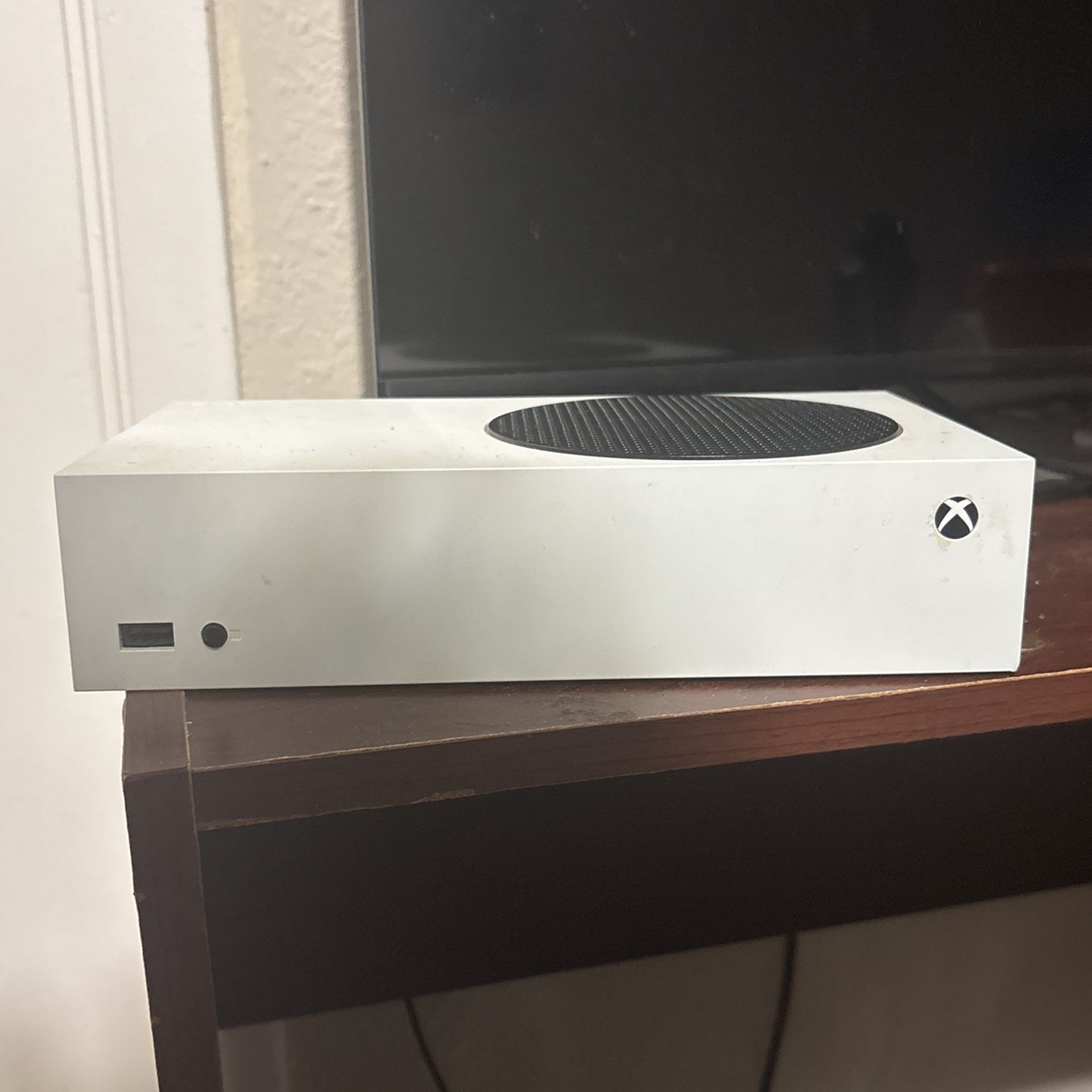 Xbox Series S