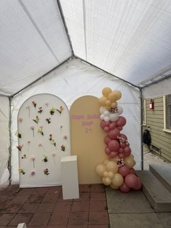 Decoraciones Y Party’s