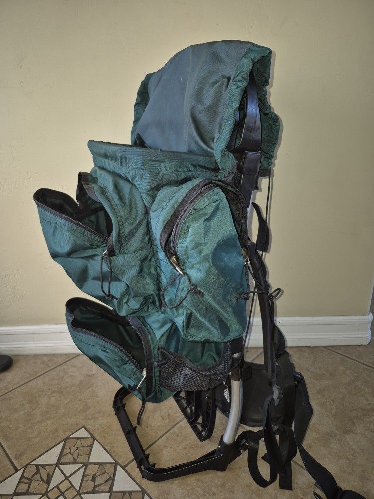 Gregory Camping Backpack