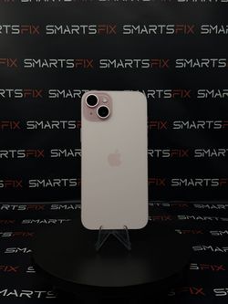 Apple iPhone 15 Plus 256GB Factory Unlocked | Excellent Condition | Warranty