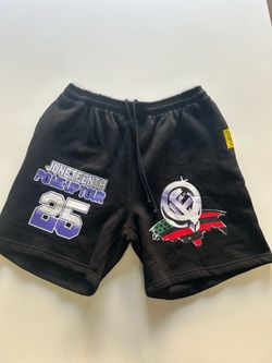 Aloc shorts