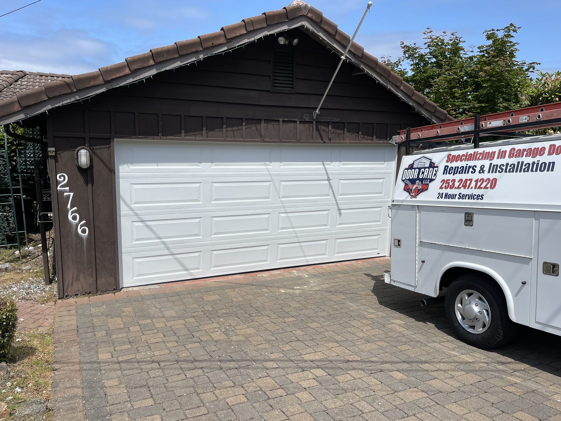 Garage Doors 