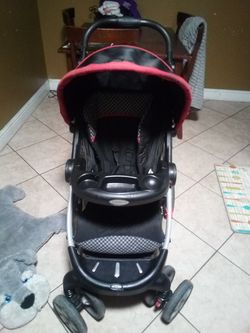 Stroller $20