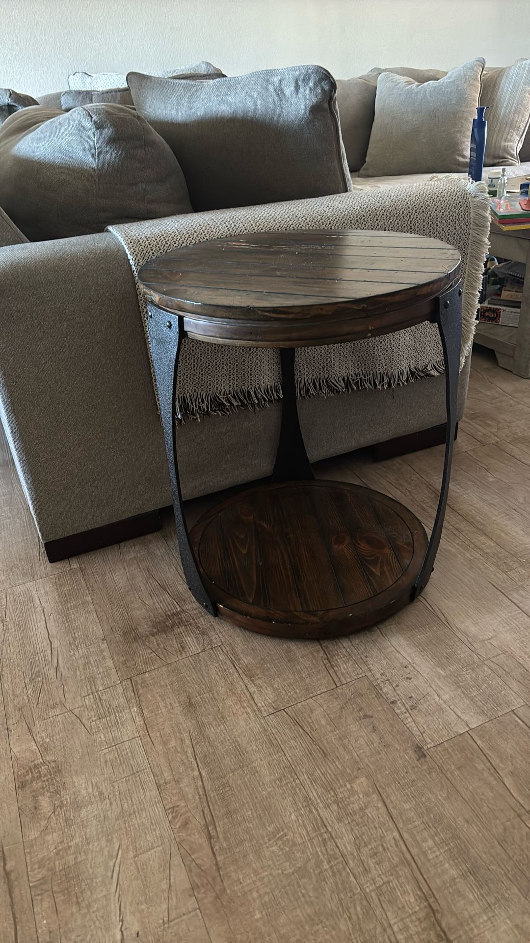 Side Table