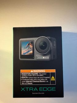 camera