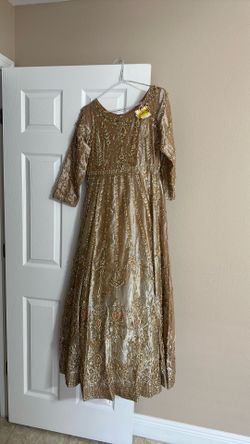 party dress