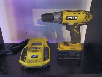 ✨✨✨SPECIAL DEAL!!! CORDLESS DRILL